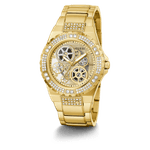 Ceas Dama, GUESS, Reveal GW0302L2 fotografia produsului View 3 S