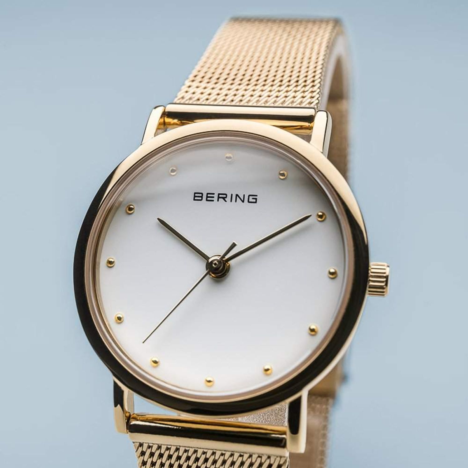 Ceas Dama, Bering, Classic 13426-334 fotografia produsului View 2 L