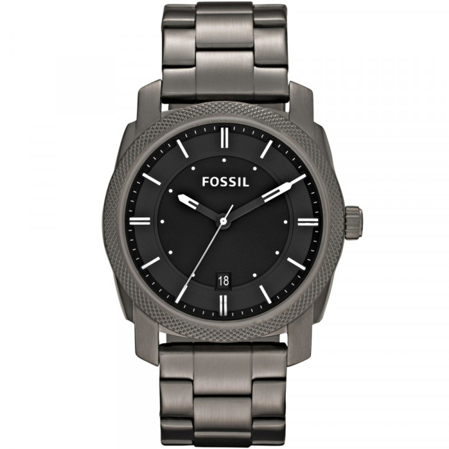 Ceas Barbati, Fossil, Machine FS4774IE fotografia produsului