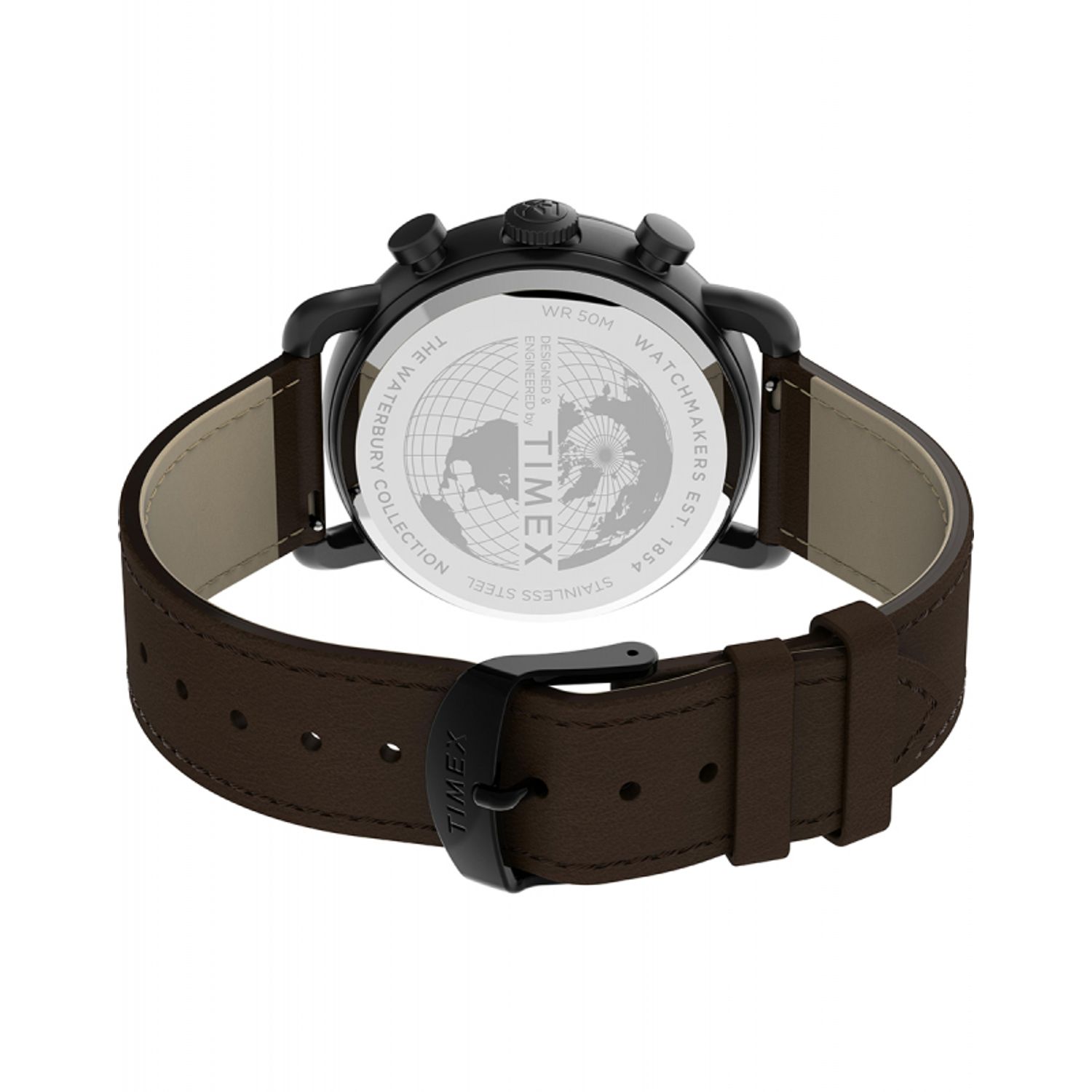 Ceas TIMEX model PORT TW2U02100 fotografia produsului View 5 L