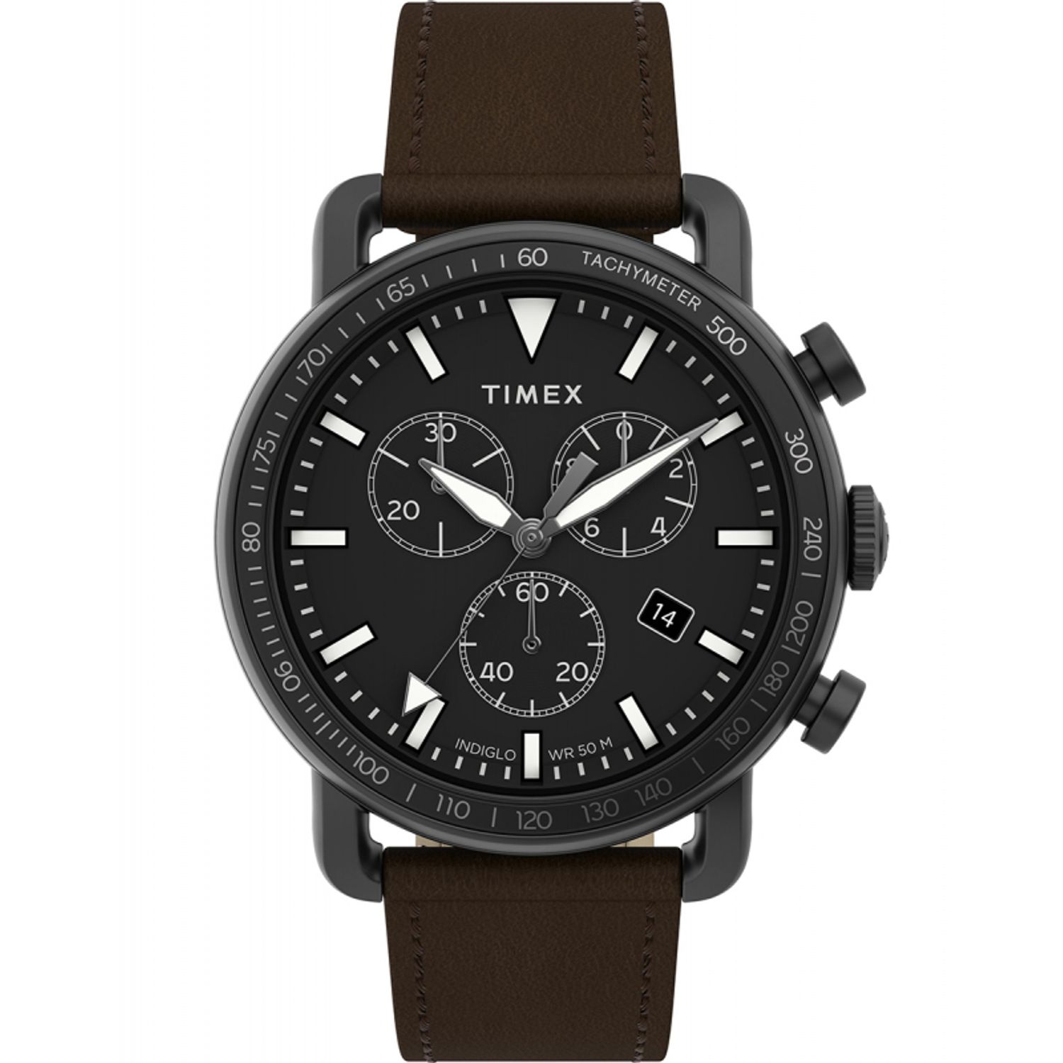 Ceas TIMEX model PORT TW2U02100 fotografia produsului