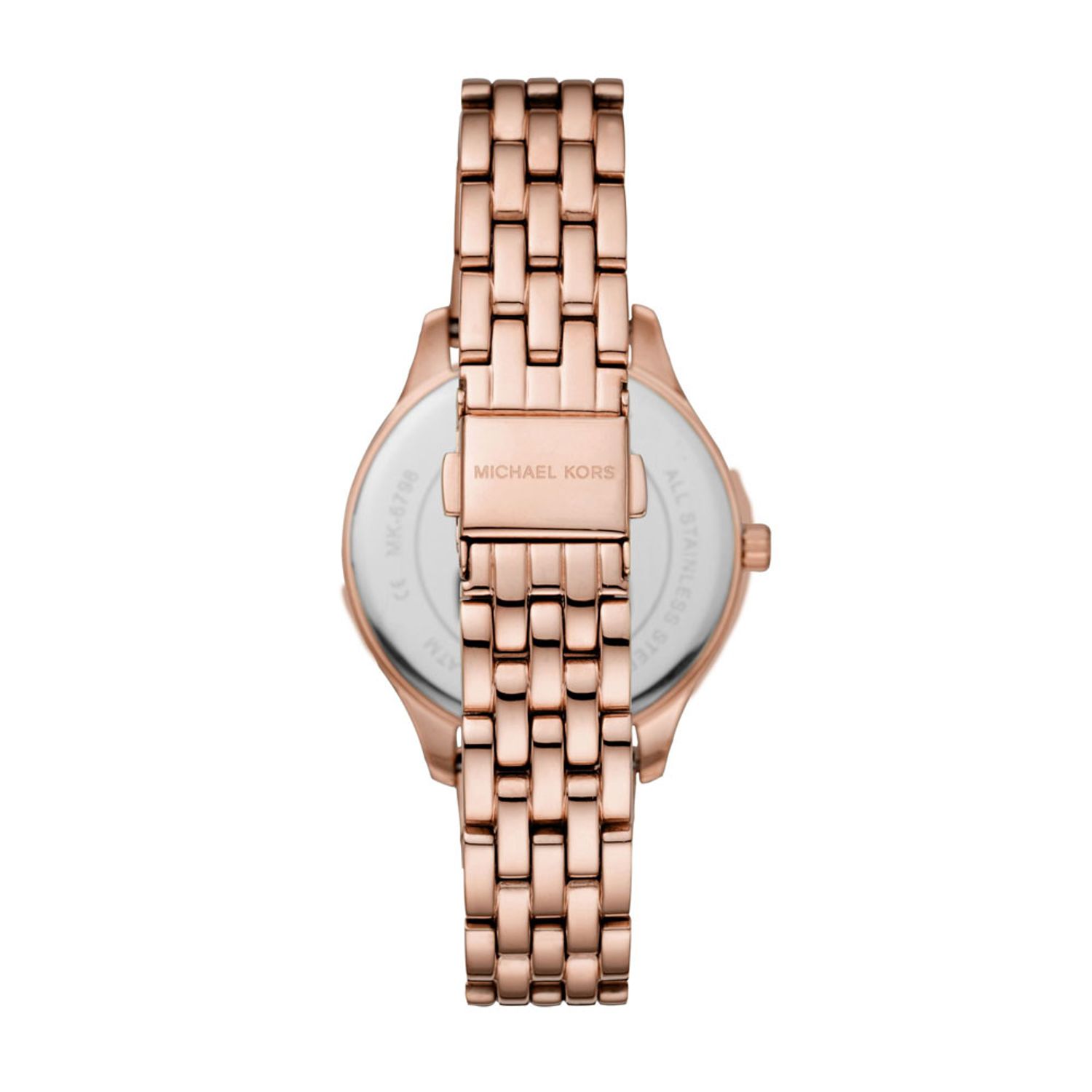Ceas Dama, MICHAEL KORS, LEXINGTON MK6799 fotografia produsului View 3 L