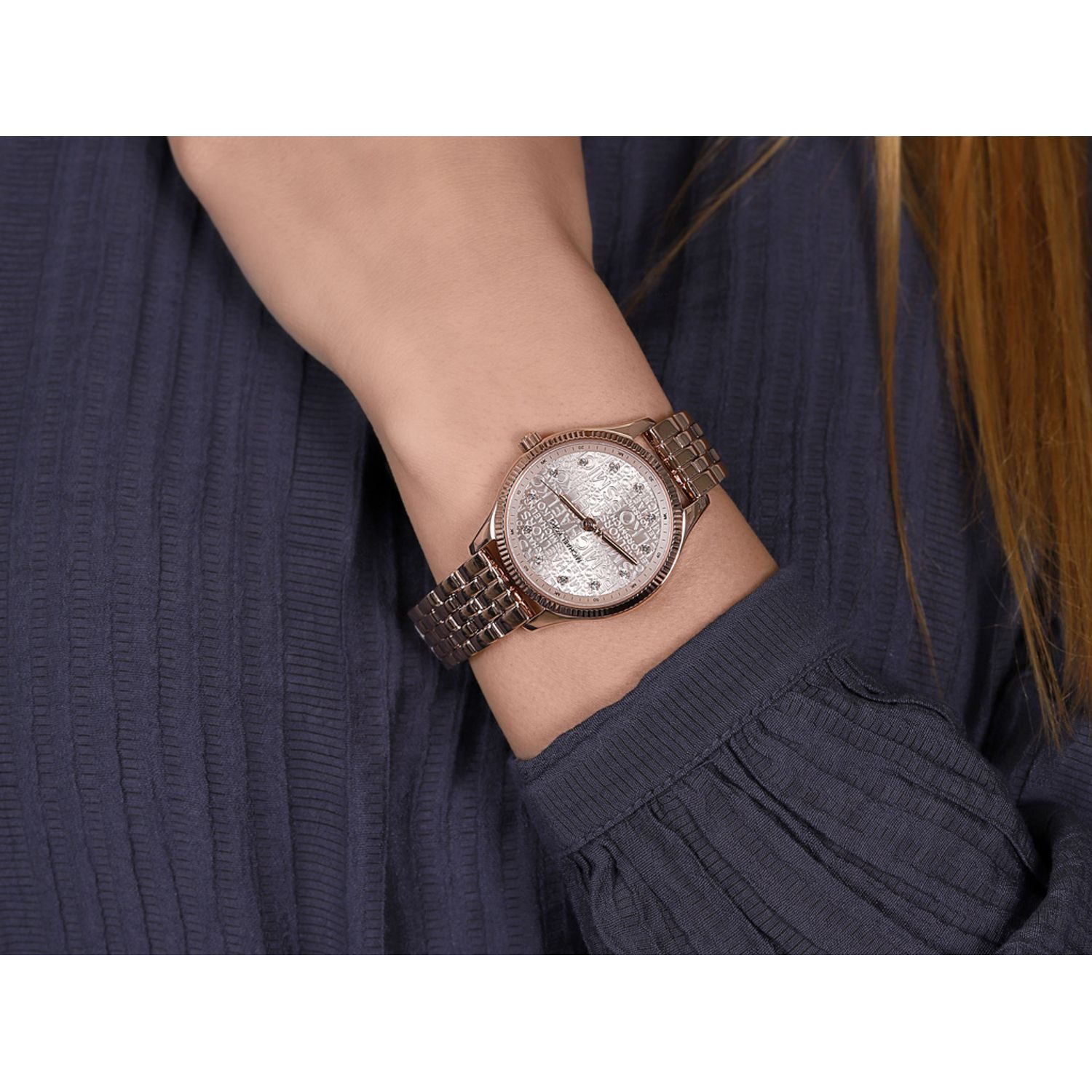 Ceas Dama, MICHAEL KORS, LEXINGTON MK6799 fotografia produsului View 2 L