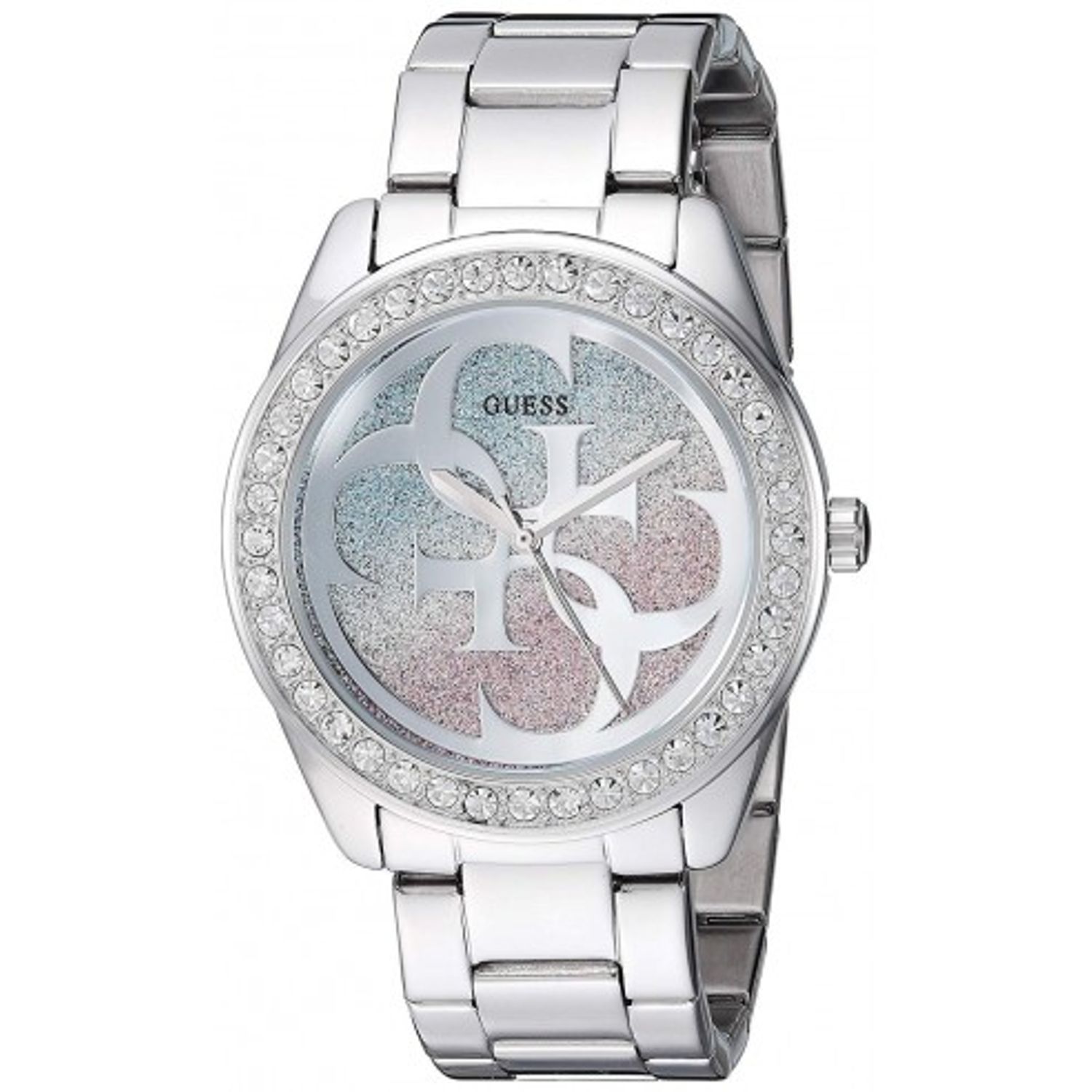 Ceas Dama, GUESS, G Twist W1201L1 fotografia produsului View 2 L