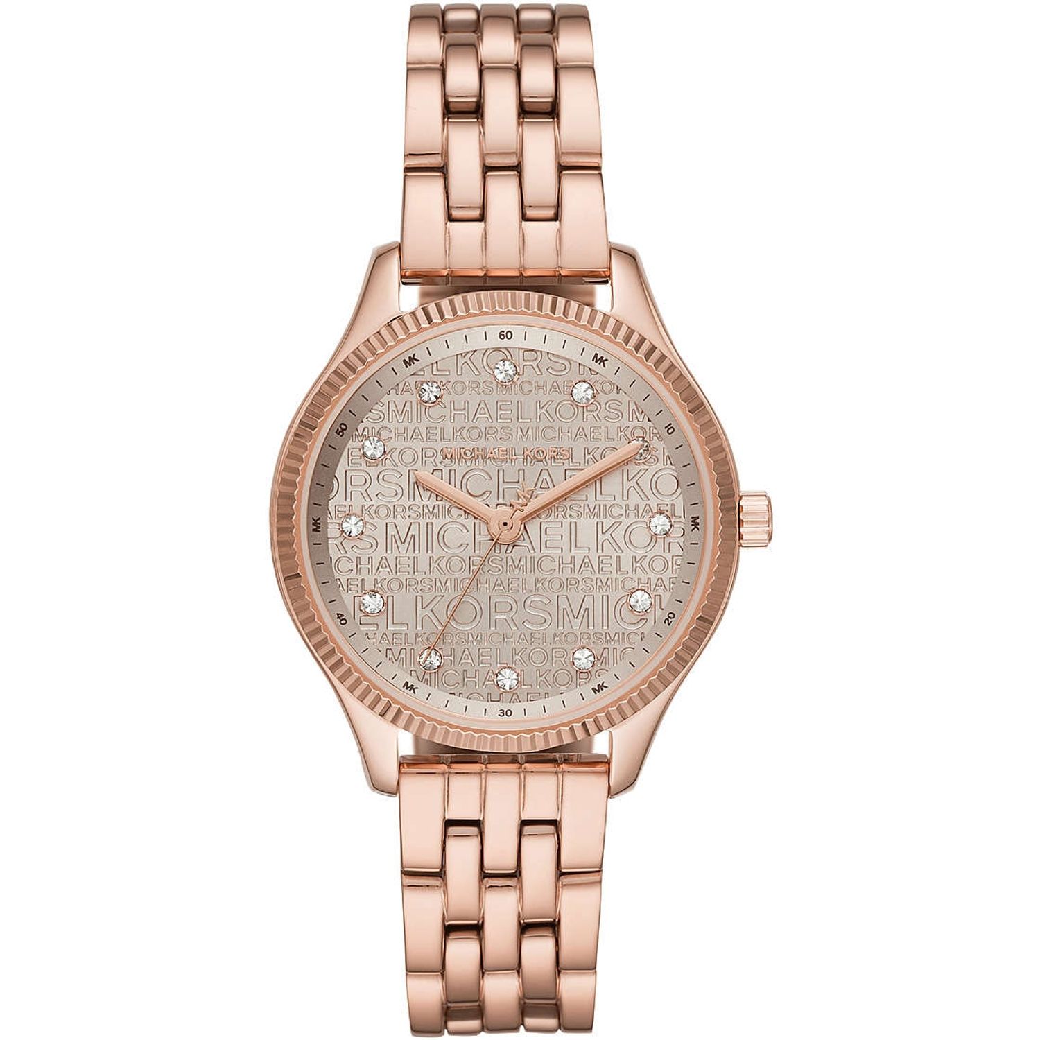 Ceas Dama, MICHAEL KORS, LEXINGTON MK6799 fotografia produsului
