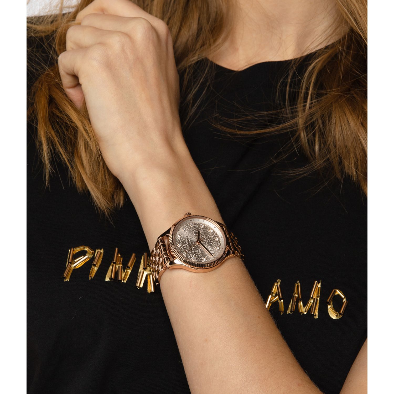Ceas Dama, MICHAEL KORS, LEXINGTON MK6799 fotografia produsului View 4 L