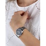 Ceas Dama, BULOVA, Diamonds 96P198 fotografia produsului View 5 S