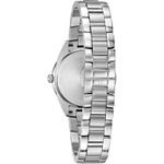 Ceas Dama, BULOVA, Diamonds 96P198 fotografia produsului View 6 S