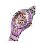 Ceas Dama, GUESS, Reveal GW0302L3 fotografia produsului View 3 S