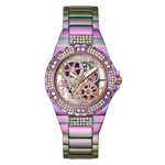 Ceas Dama, GUESS, Reveal GW0302L3 fotografia produsului