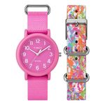 Ceas Dama, TIMEX, WEEKENDER COLOR RUSH TWG018100 fotografia produsului