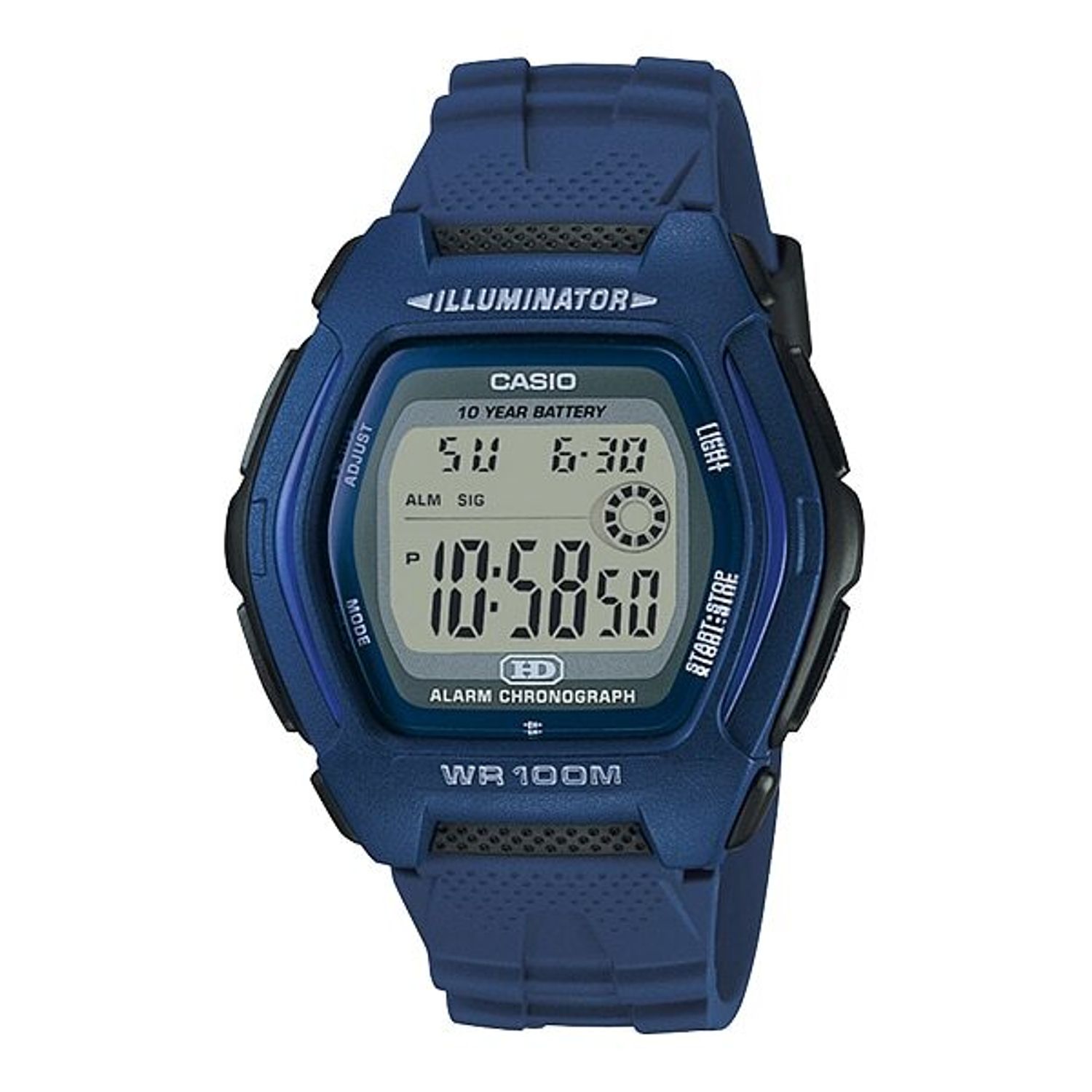 Ceas Barbati, Casio, Collection HDD-600C-2A fotografia produsului