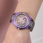 Ceas Dama, GUESS, Reveal GW0302L3 fotografia produsului View 7 S