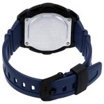 Ceas Barbati, Casio, Collection HDD-600C-2A fotografia produsului View 6 S