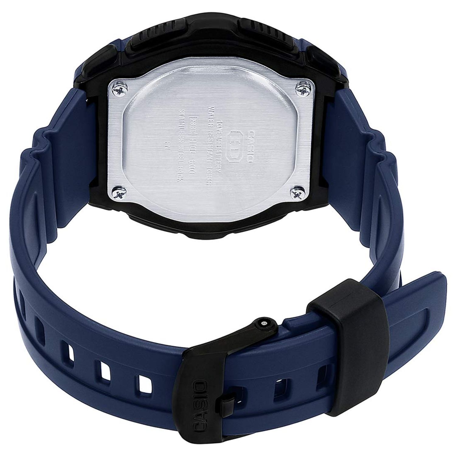 Ceas Barbati, Casio, Collection HDD-600C-2A fotografia produsului View 6 L