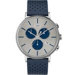 Ceas Barbati, Timex Fairfield Supernova Chronograph, TW2R97700 fotografia produsului