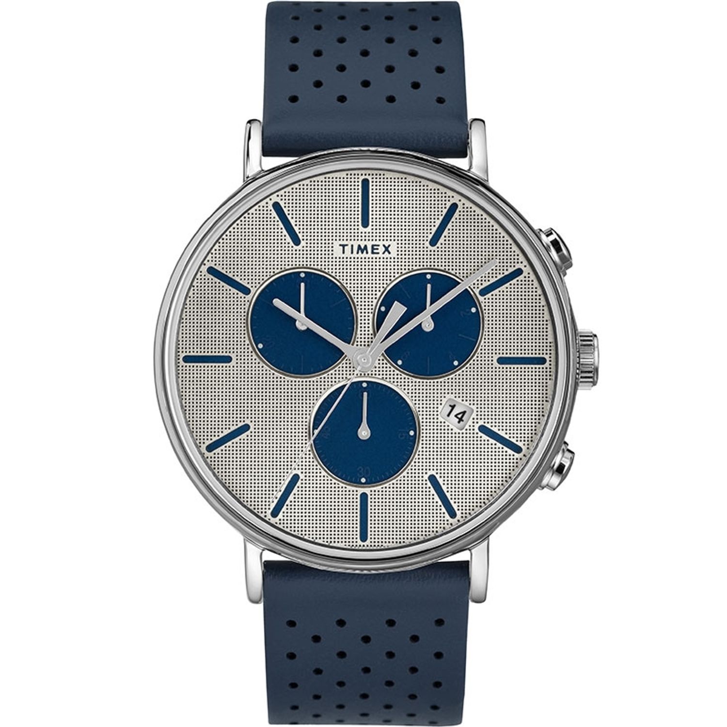 Ceas Barbati, Timex Fairfield Supernova Chronograph, TW2R97700 fotografia produsului