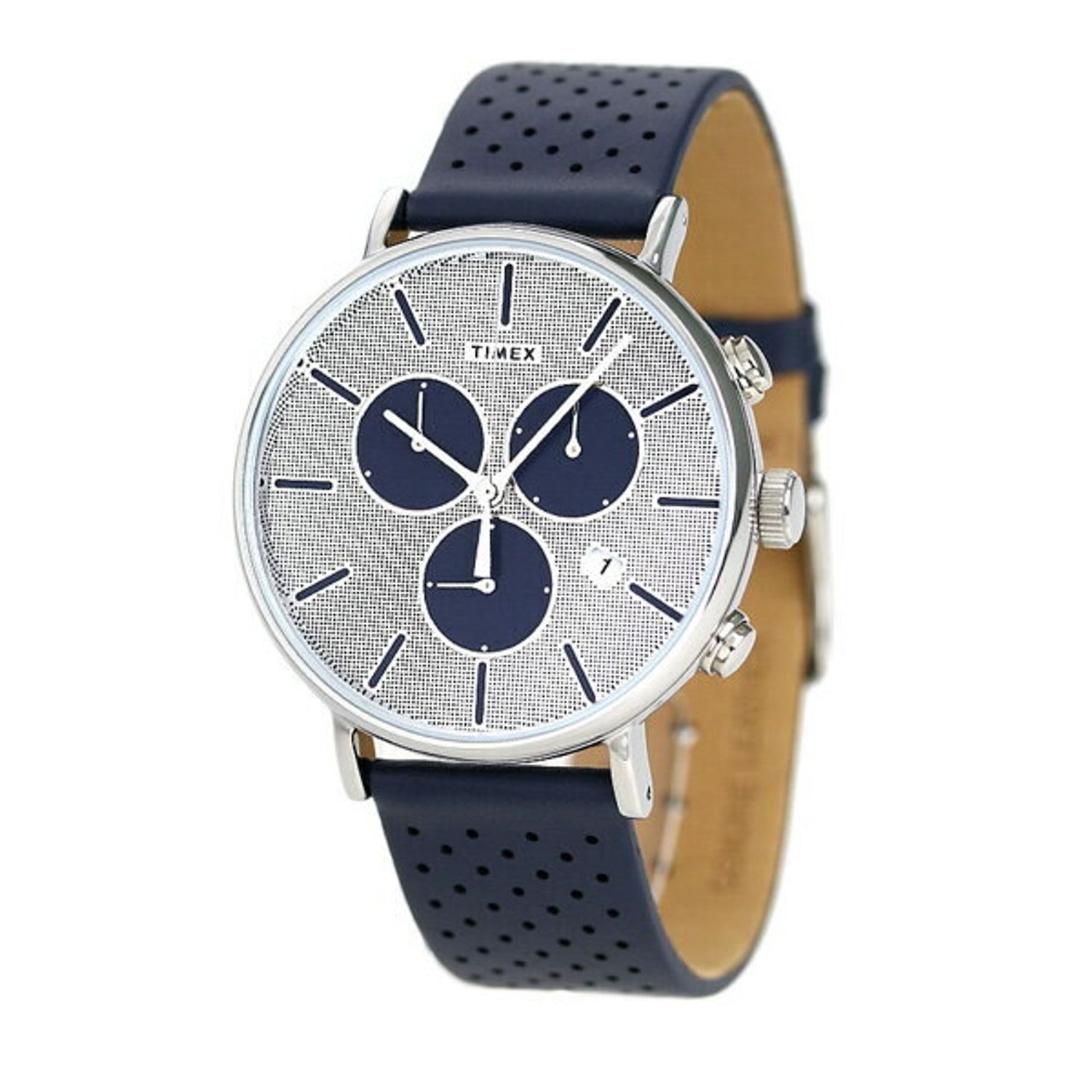 Ceas Barbati, Timex Fairfield Supernova Chronograph, TW2R97700 fotografia produsului View 2 L