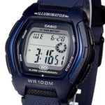 Ceas Barbati, Casio, Collection HDD-600C-2A fotografia produsului View 2 S