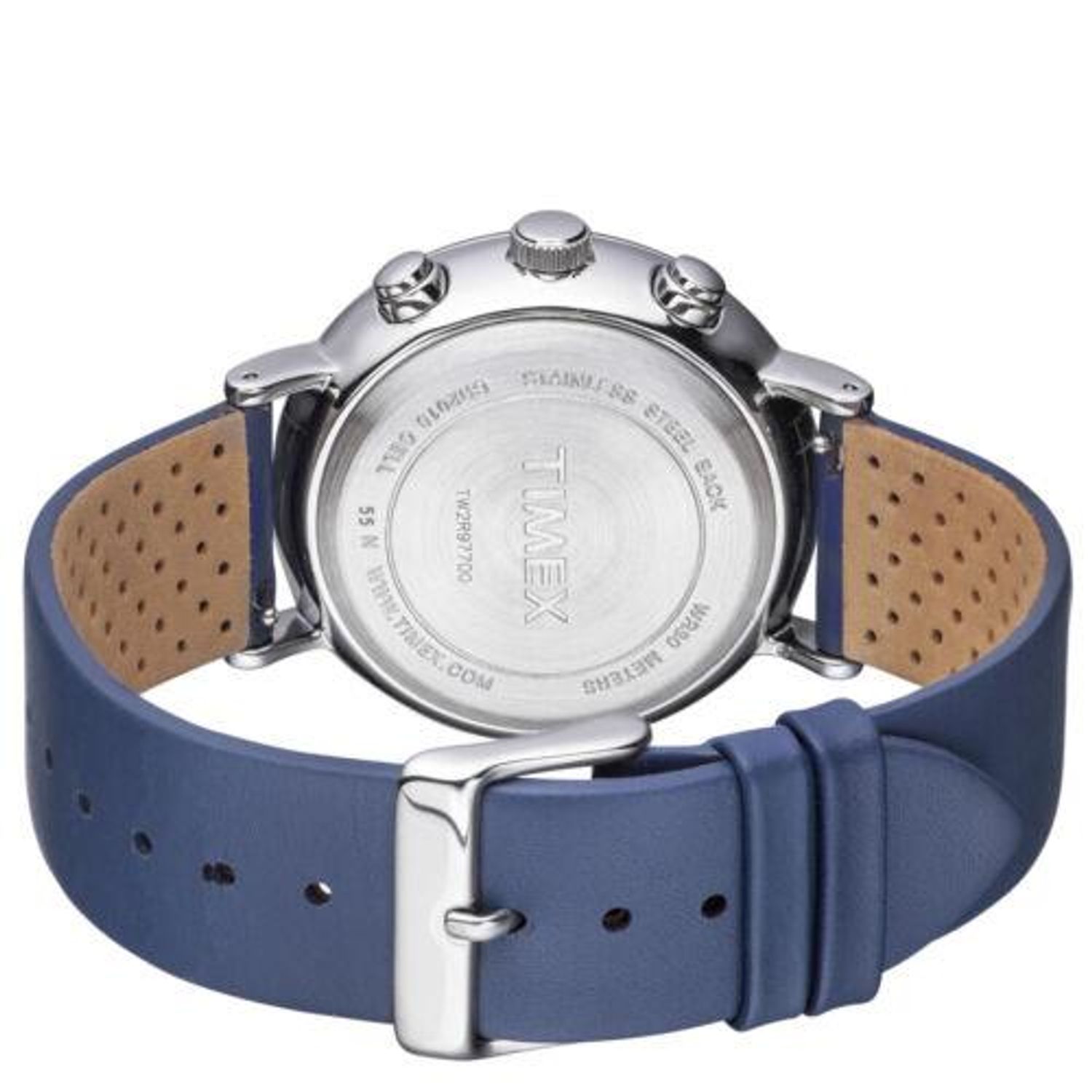 Ceas Barbati, Timex Fairfield Supernova Chronograph, TW2R97700 fotografia produsului View 6 L
