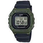 Ceas Barbati, Casio, Collection W-218H-3A fotografia produsului