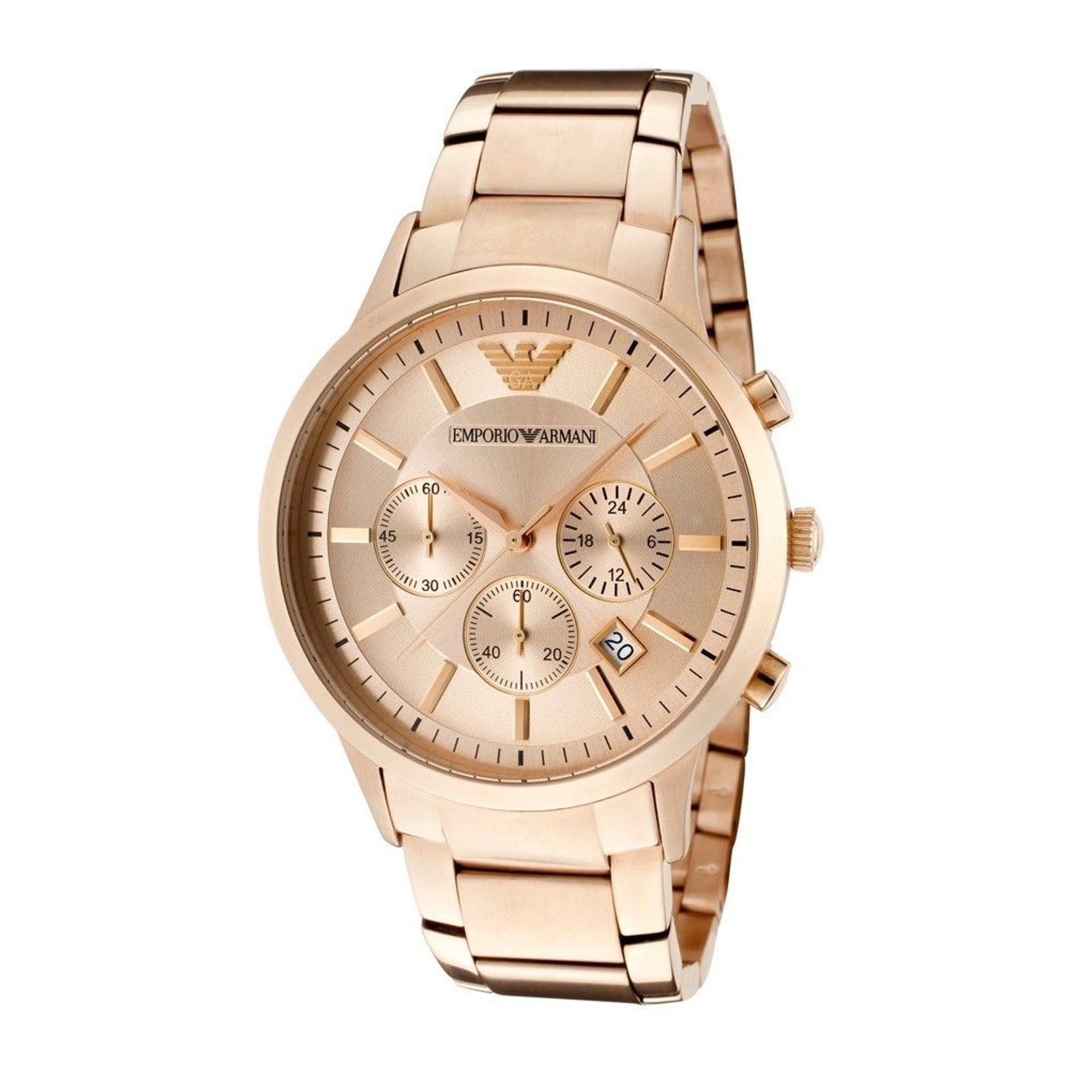 Ceas Barbati, Emporio Armani, Classici AR2452 fotografia produsului