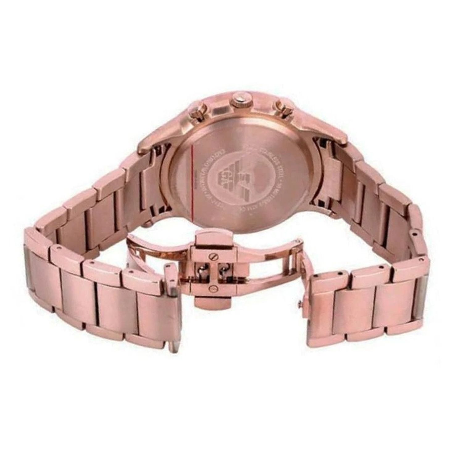 Ceas Barbati, Emporio Armani, Classici AR2452 fotografia produsului View 3 L
