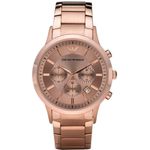 Ceas Barbati, Emporio Armani, Classici AR2452 fotografia produsului View 2 S