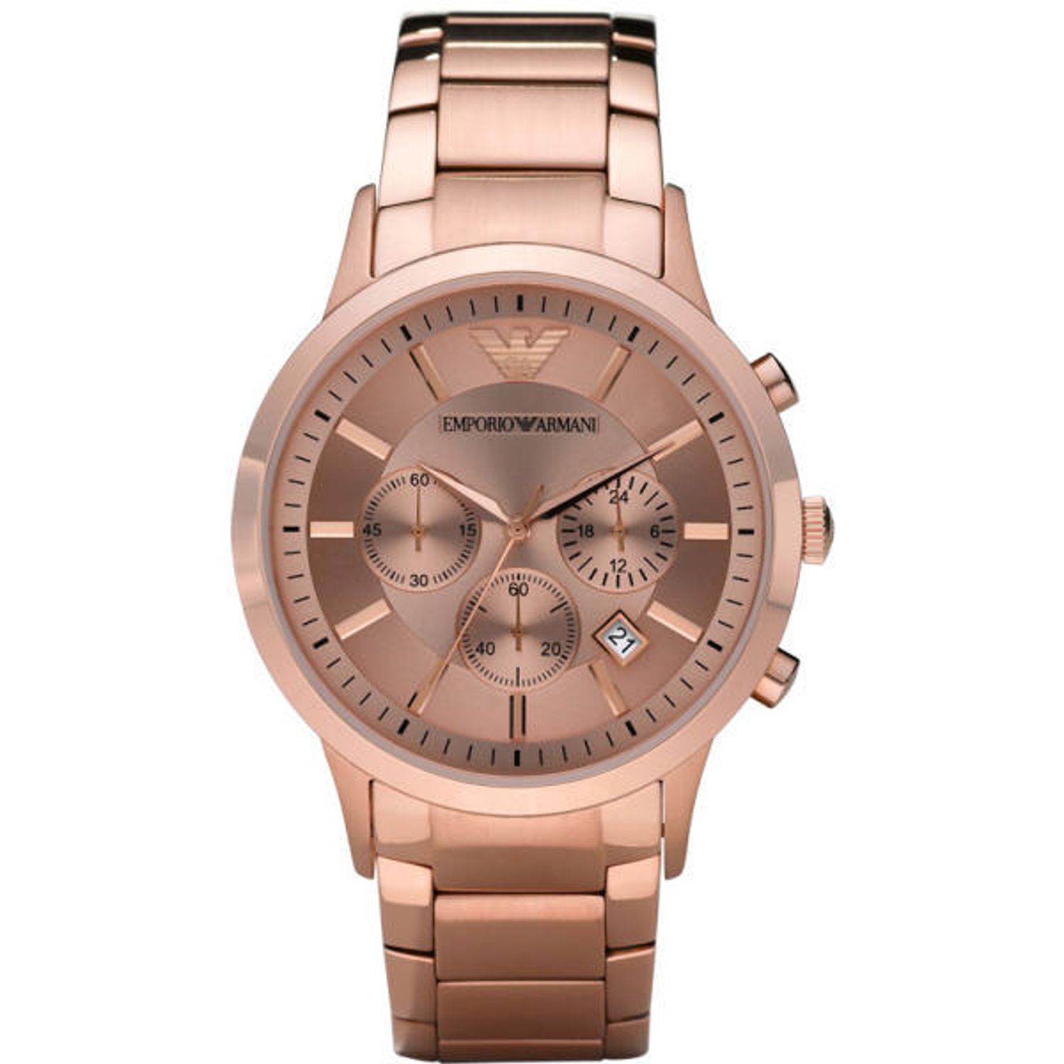Ceas Barbati, Emporio Armani, Classici AR2452 fotografia produsului View 2 L