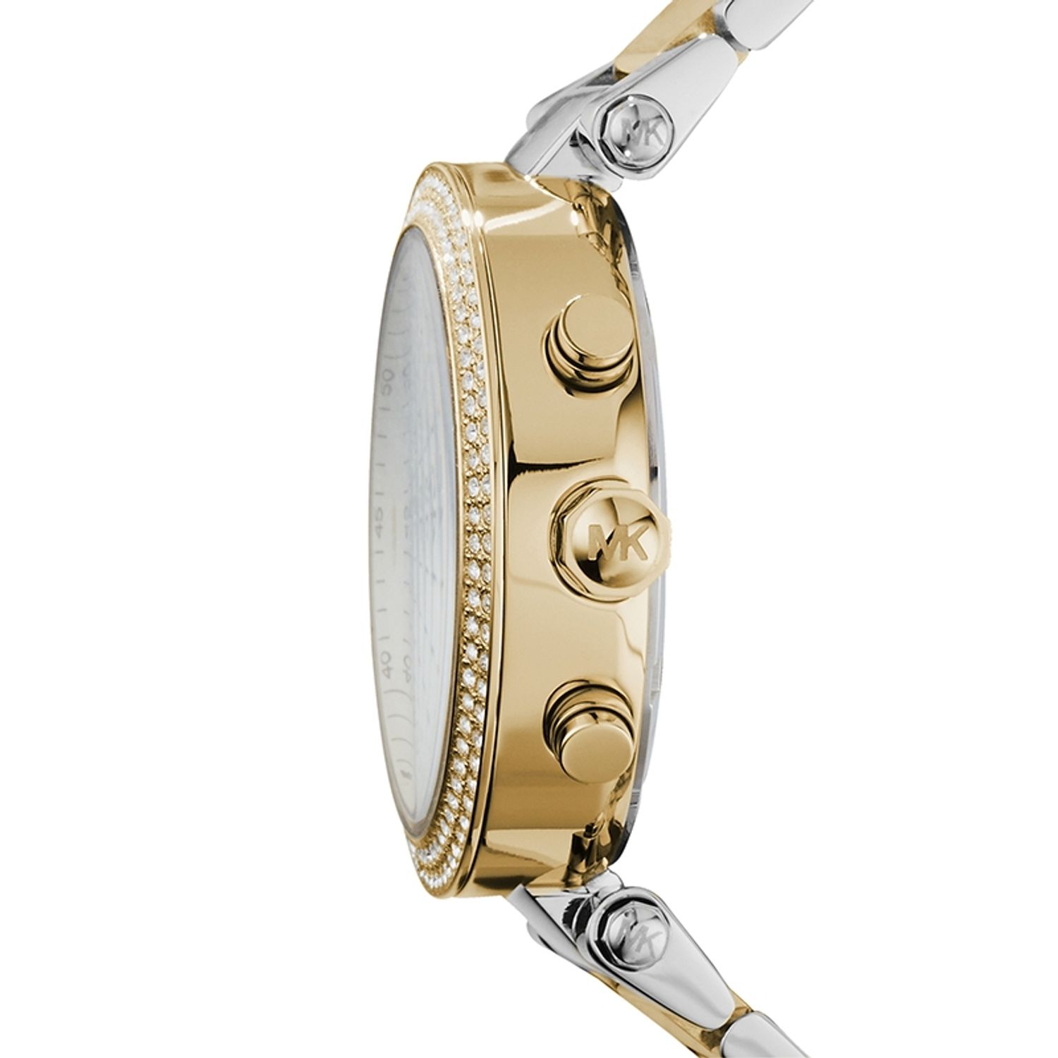 Ceas Dama, MICHAEL KORS, PARKER MK5626 fotografia produsului View 2 L