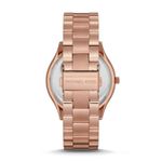 Ceas Dama, Michael Kors, Runway MK3197 fotografia produsului View 3 S