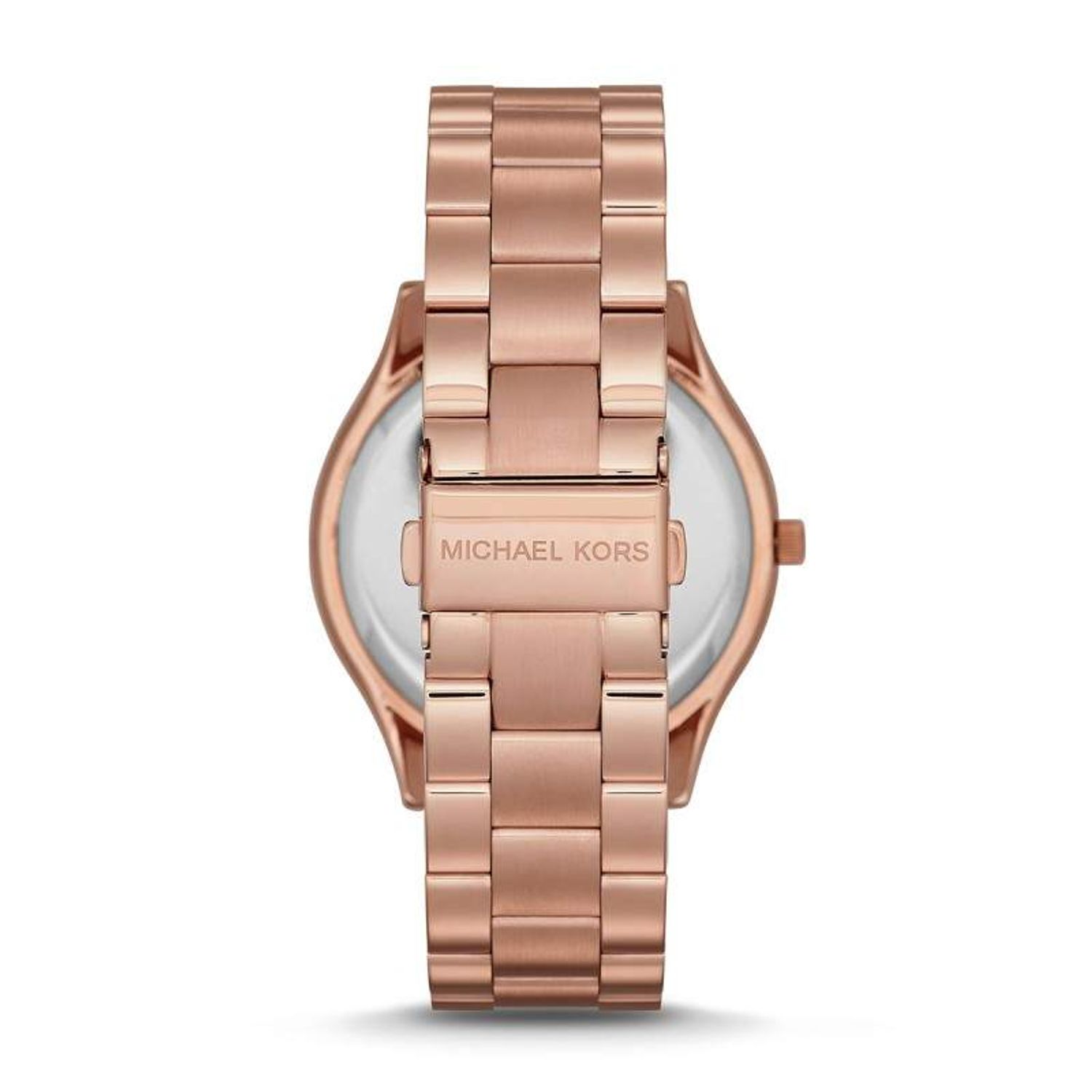 Ceas Dama, Michael Kors, Runway MK3197 fotografia produsului View 3 L