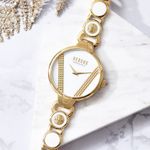 Ceas Dama, Versace, Saint Germain VSPER0219 fotografia produsului View 2 S
