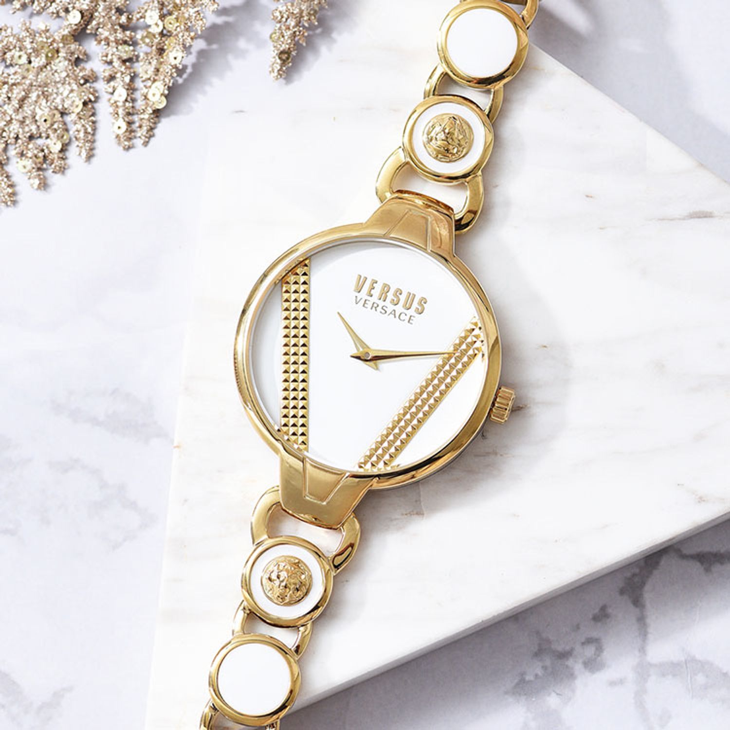 Ceas Dama, Versace, Saint Germain VSPER0219 fotografia produsului View 2 L