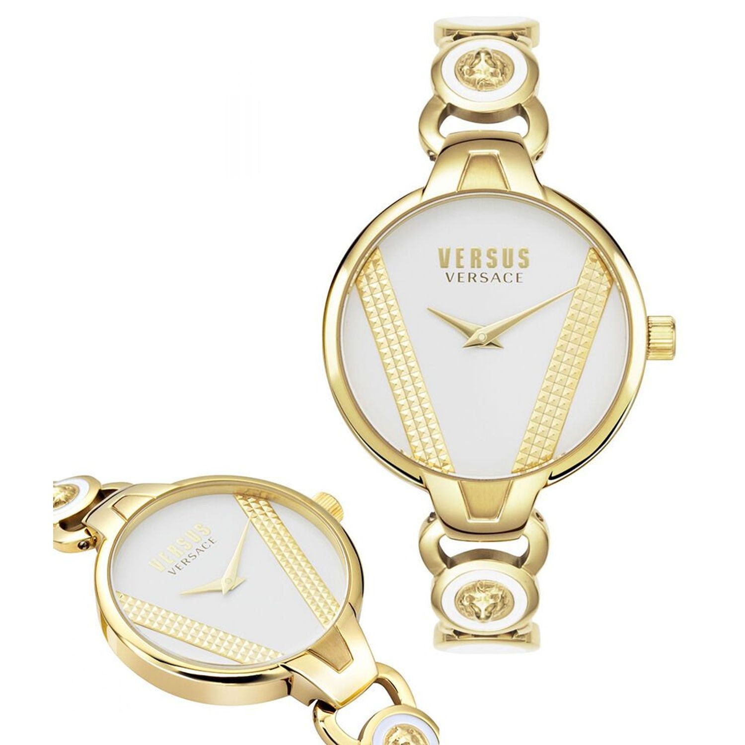 Ceas Dama, Versace, Saint Germain VSPER0219 fotografia produsului View 5 L