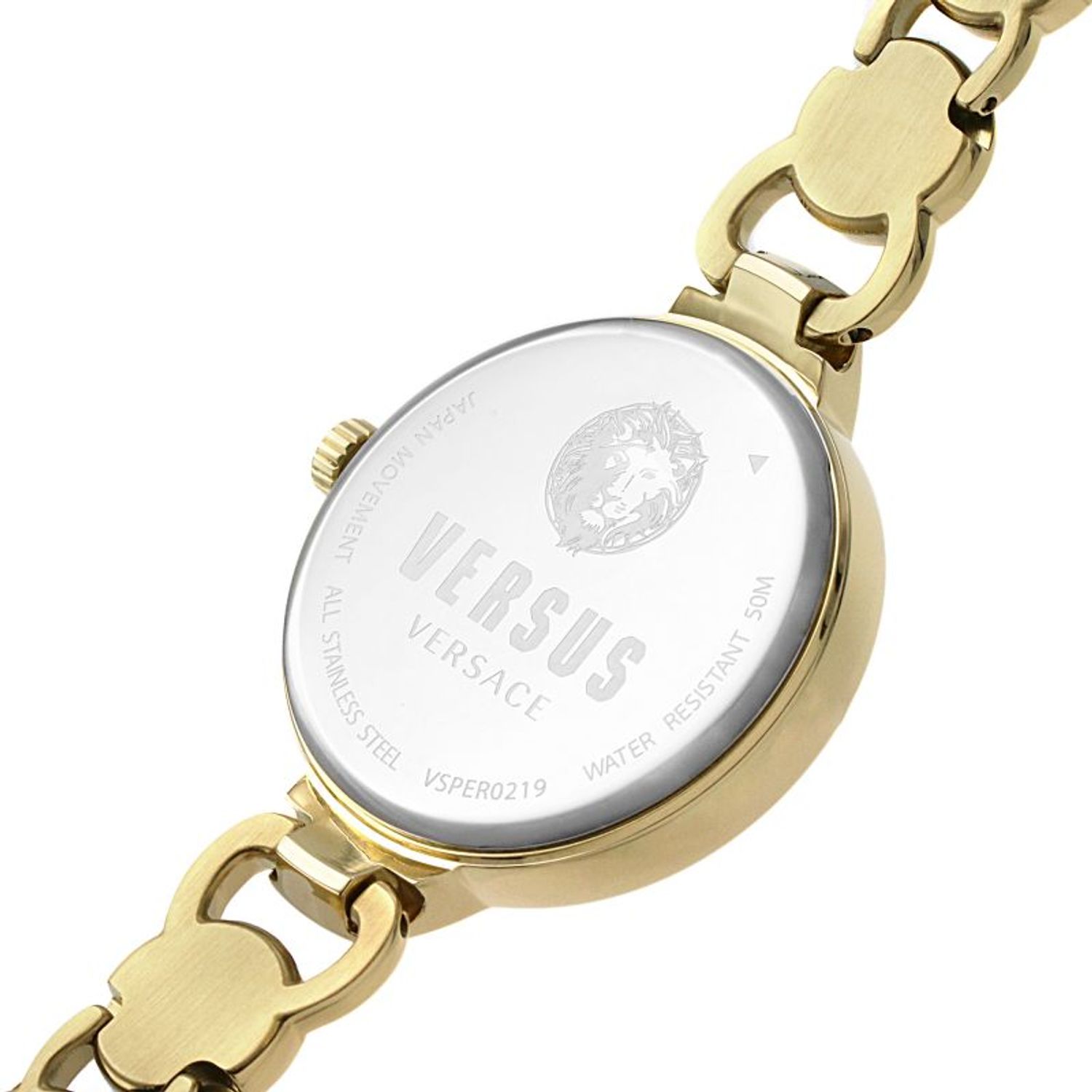 Ceas Dama, Versace, Saint Germain VSPER0219 fotografia produsului View 6 L