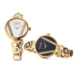 Ceas Dama, Versace, Saint Germain VSPER0219 fotografia produsului View 4 S