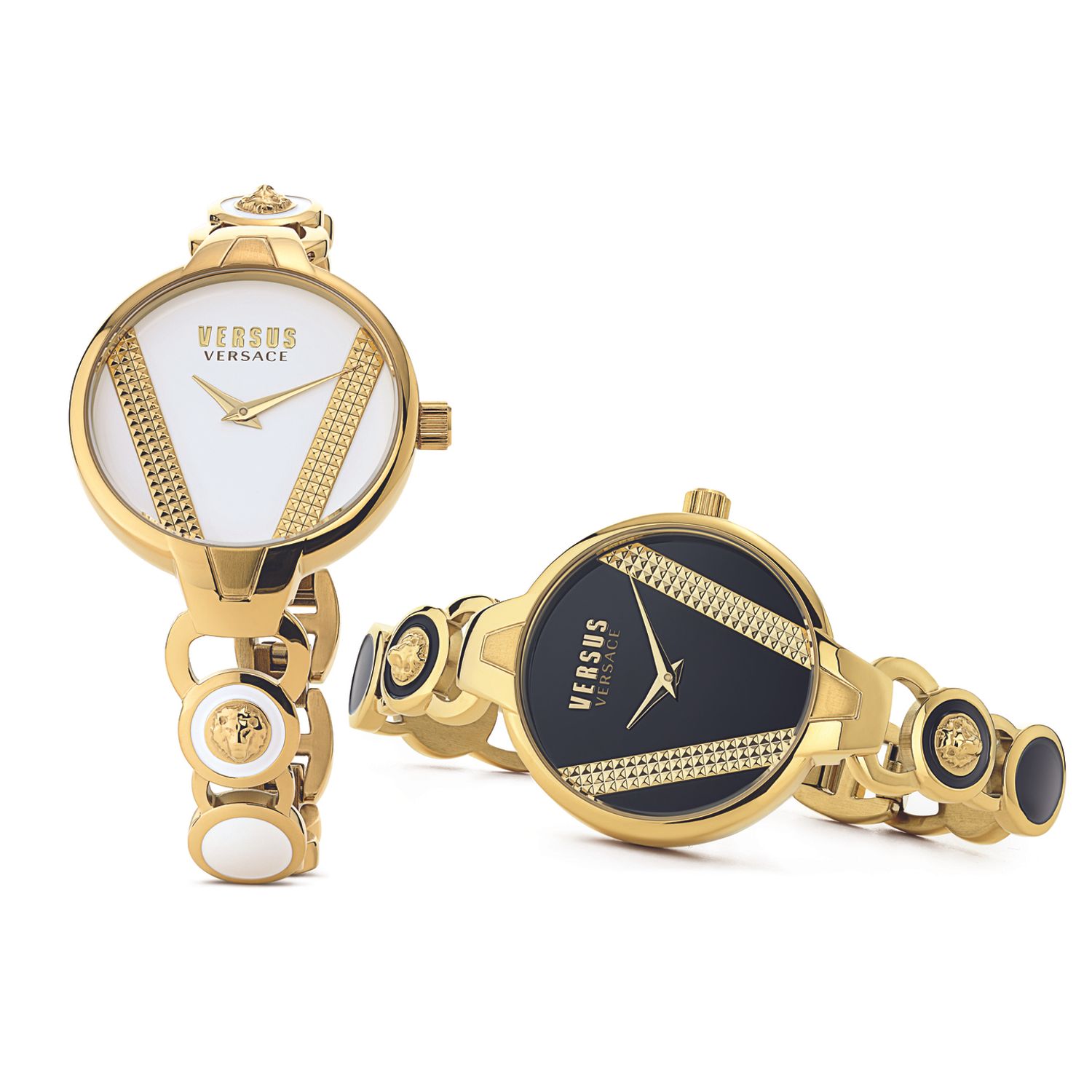 Ceas Dama, Versace, Saint Germain VSPER0219 fotografia produsului View 4 L