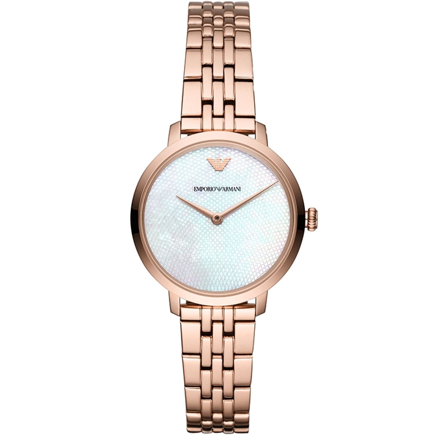 Ceas Dama, EMPORIO ARMANI, Donna AR11158 fotografia produsului