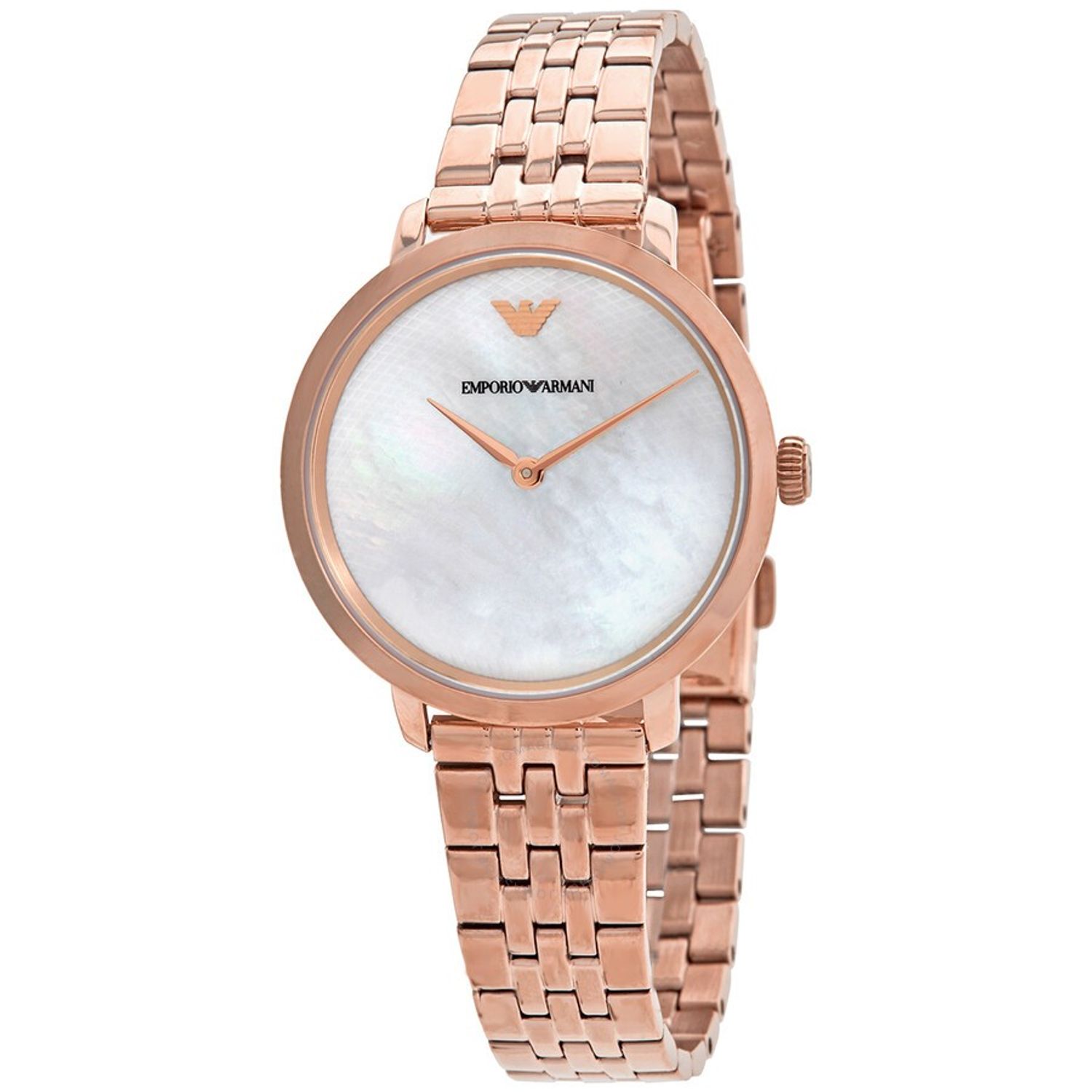 Ceas Dama, EMPORIO ARMANI, Donna AR11158 fotografia produsului View 3 L