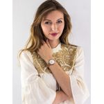 Ceas Dama, EMPORIO ARMANI, Donna AR11158 fotografia produsului View 5 S