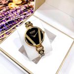 Ceas Dama, Versace, Saint Germain VSPER0319 fotografia produsului View 4 S