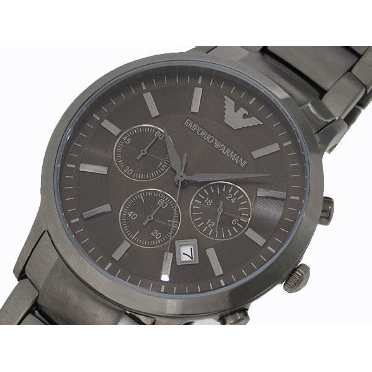 Ceas Barbati, EMPORIO ARMANI, Classic AR2454 fotografia produsului View 4 L