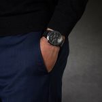 Ceas Barbati, EMPORIO ARMANI, Classic AR2454 fotografia produsului View 8 S