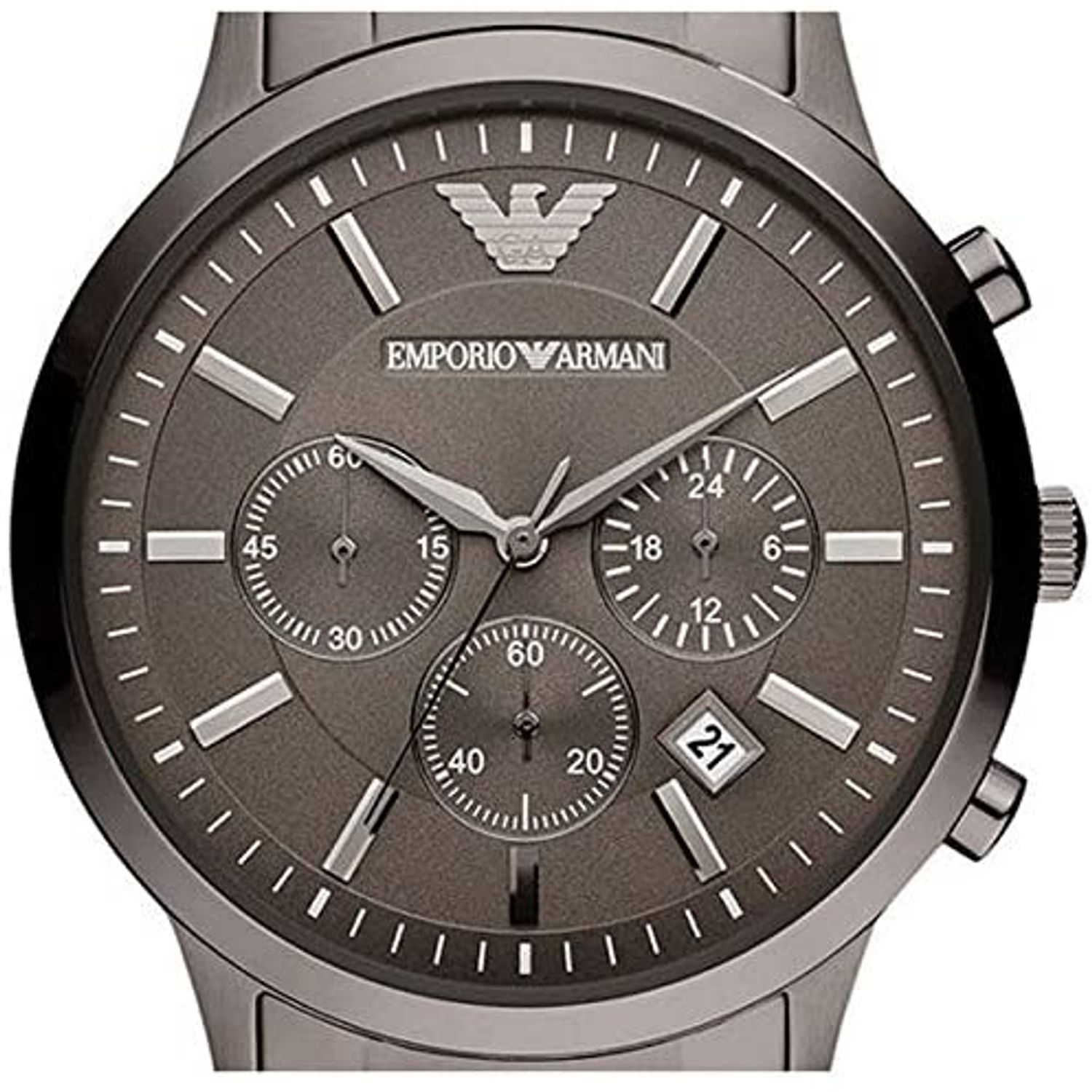 Ceas Barbati, EMPORIO ARMANI, Classic AR2454 fotografia produsului View 3 L