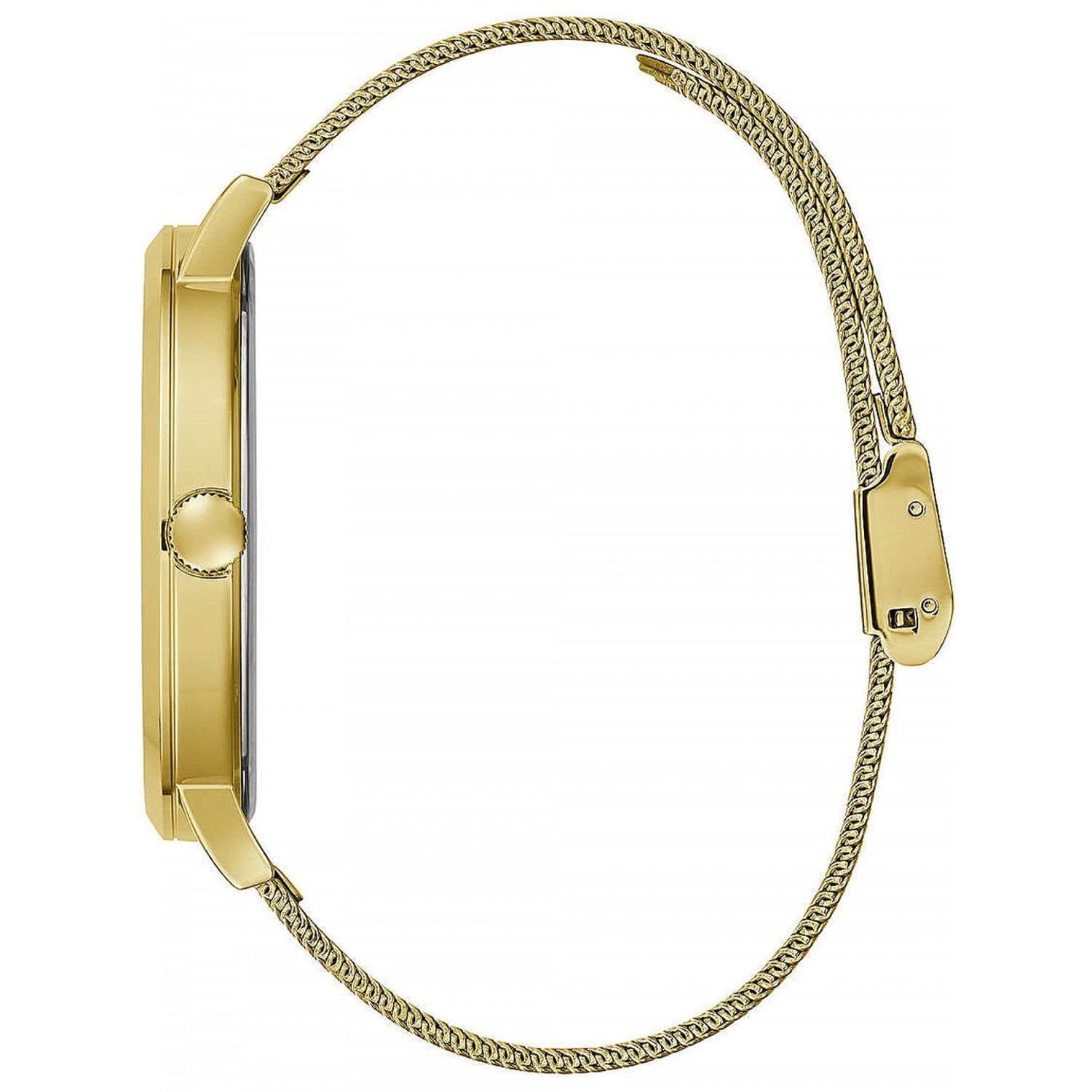 Ceas Barbati, GUESS, Campbell GW0214G2 fotografia produsului View 3 L