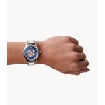 Ceas Barbati, EMPORIO ARMANI, Luigi AR60036 fotografia produsului View 6 S