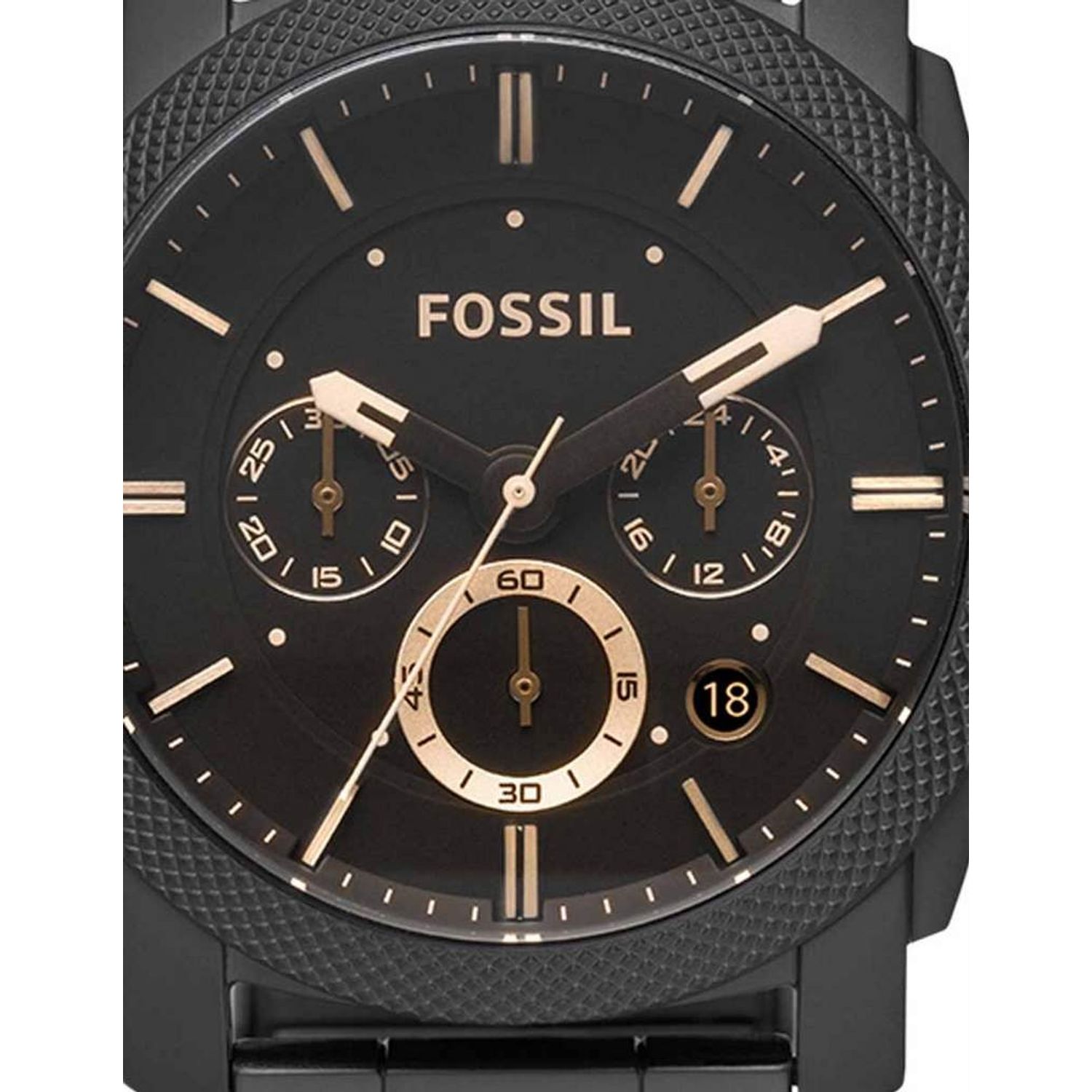 Ceas Fossil, Machine FS4682IE fotografia produsului View 2 L