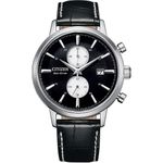 Ceas Barbati, Citizen, Eco-Drive Twin Eye CA7061-18E fotografia produsului