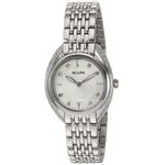 Ceas Dama, Bulova, Classic Diamond 96R212 fotografia produsului